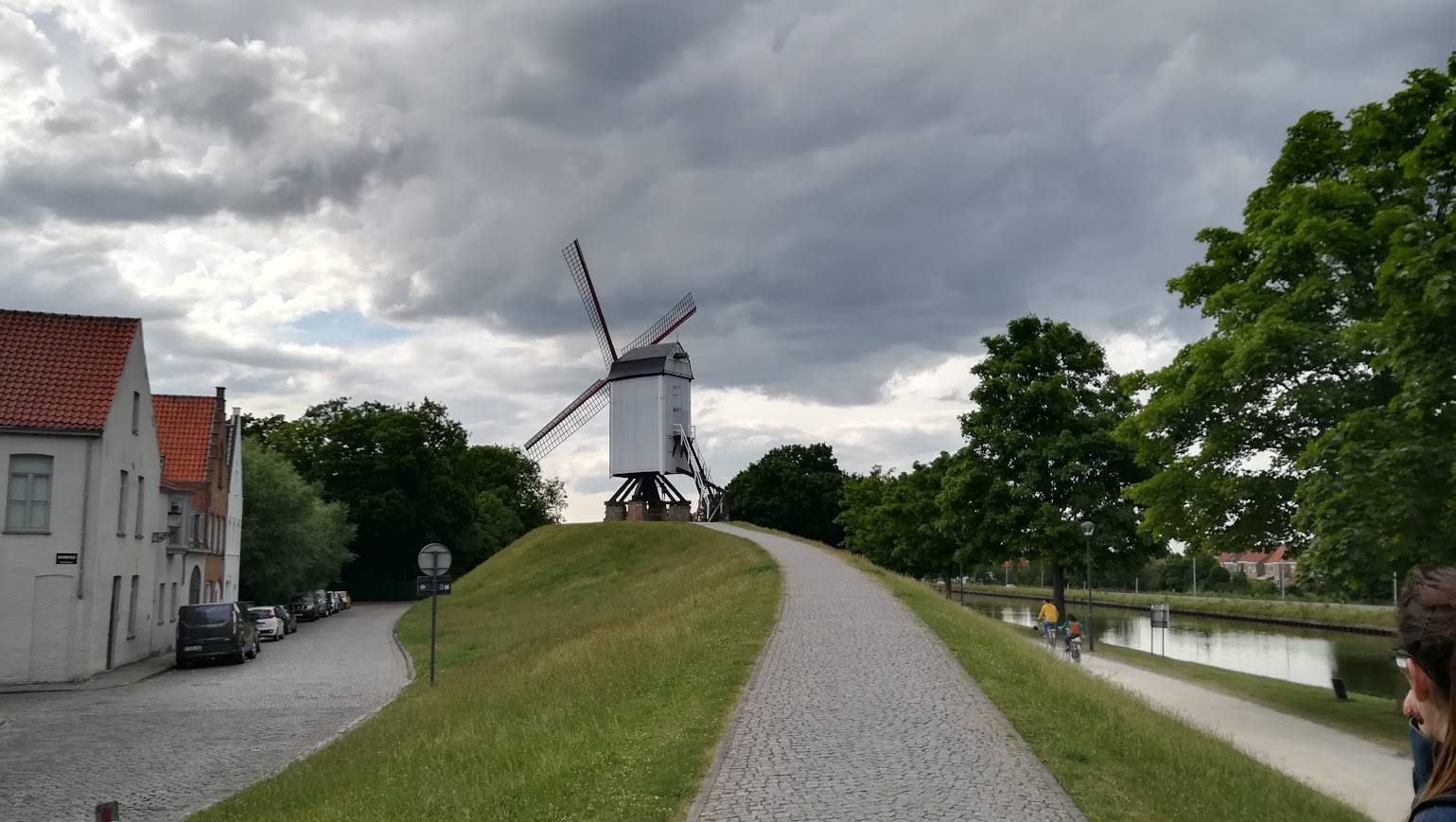 Tagesausflüge von Brüssel aus