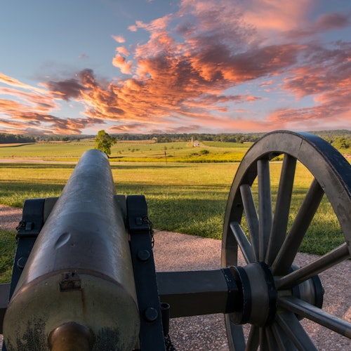 Gettysburg Walking Tours