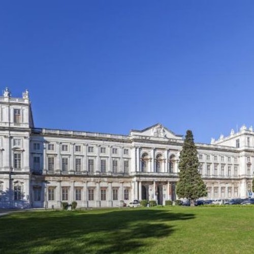 Palácio Nacional da Ajuda