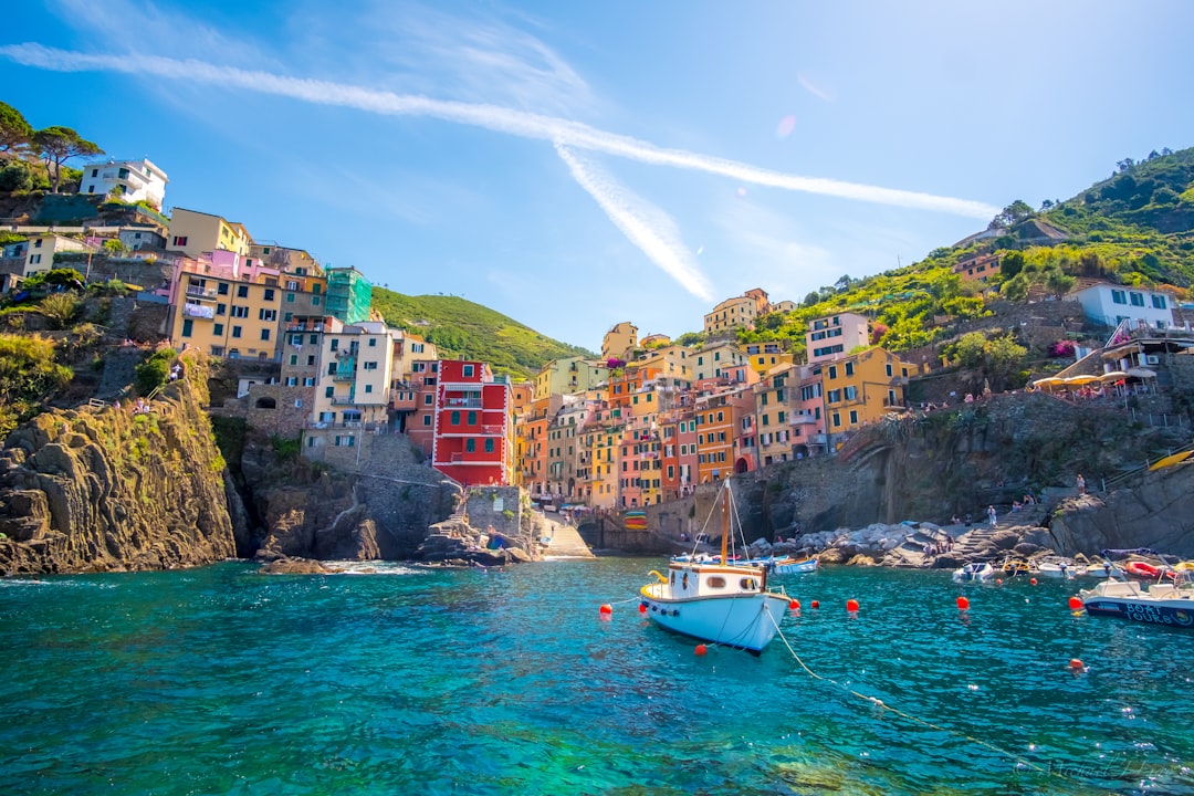 Sentiero Azzurro (Cinque-Terre-Küstenweg)