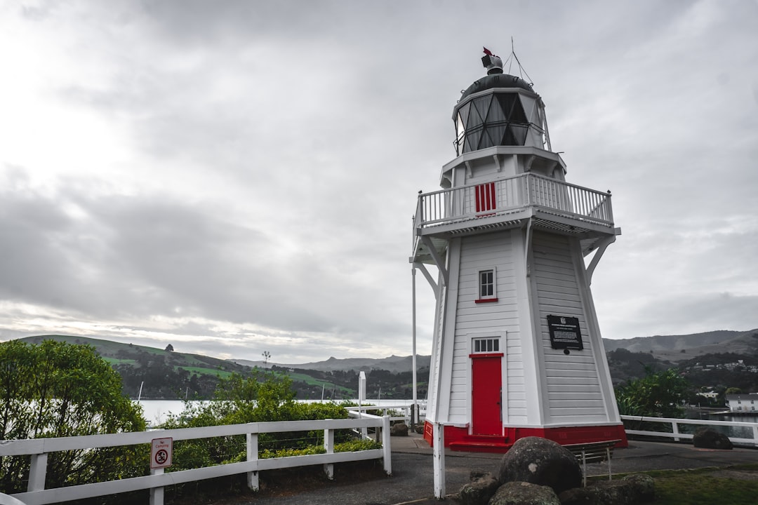 Harbour Town Lighthouse