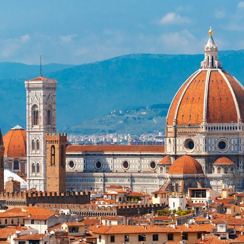 Cathedral of Santa Maria del Fiore