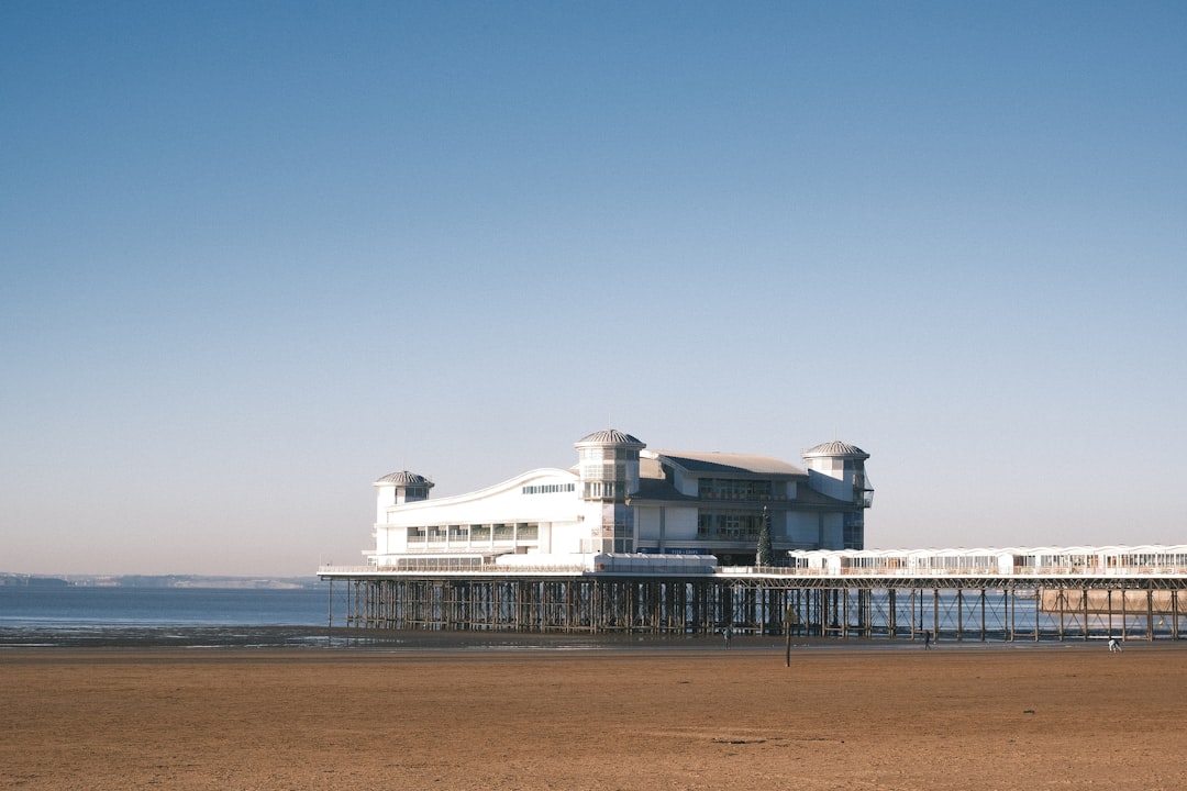 Bristol Beach