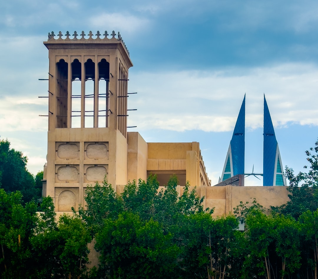 Bahrain-Nationalmuseum