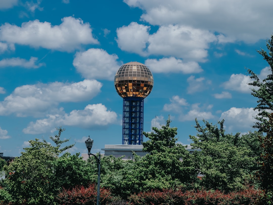 Sunsphere