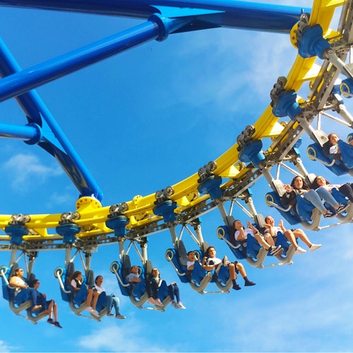 Fun Spot America Orlando