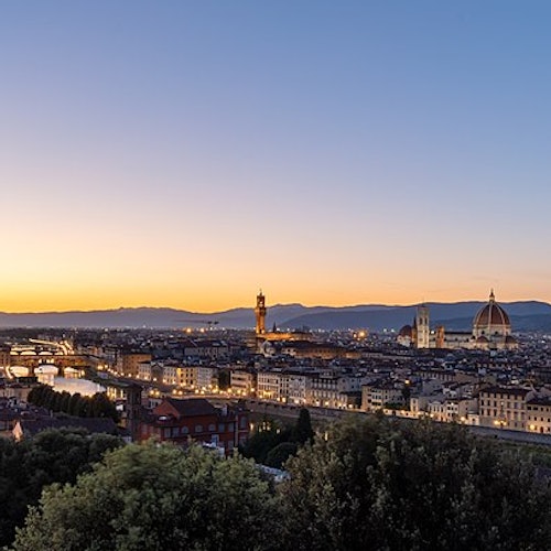 Piazzale Michelangelo