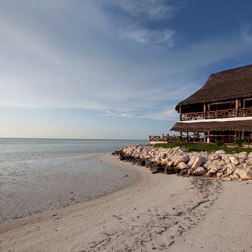 Playa Holbox