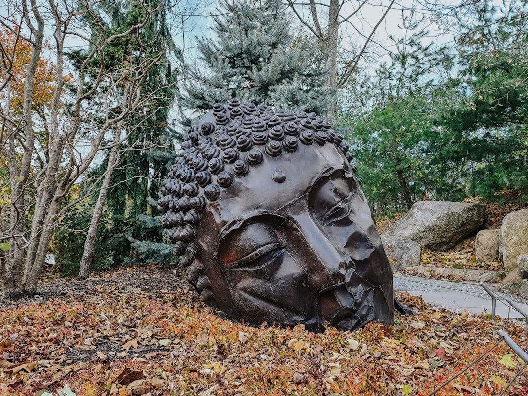 Frederik Meijer Gardens & Sculpture Park