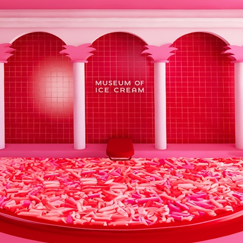 Museu do Sorvete Miami