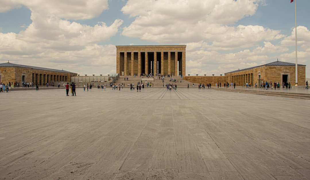 Ankara