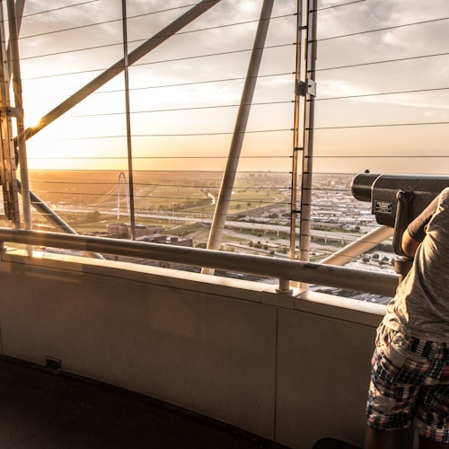 Reunion Tower