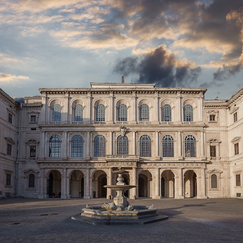 Palazzo Barberini