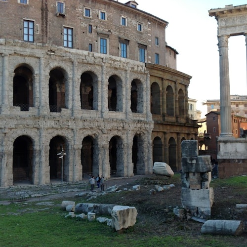 Marcellus-Theater