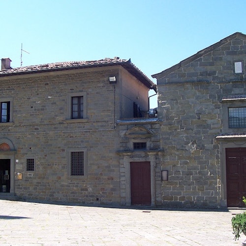 Museo Diocesano di Cortona
