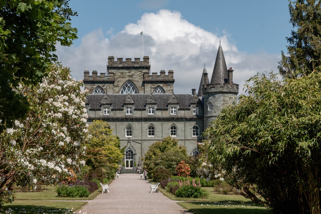 Muckross House and Gardens