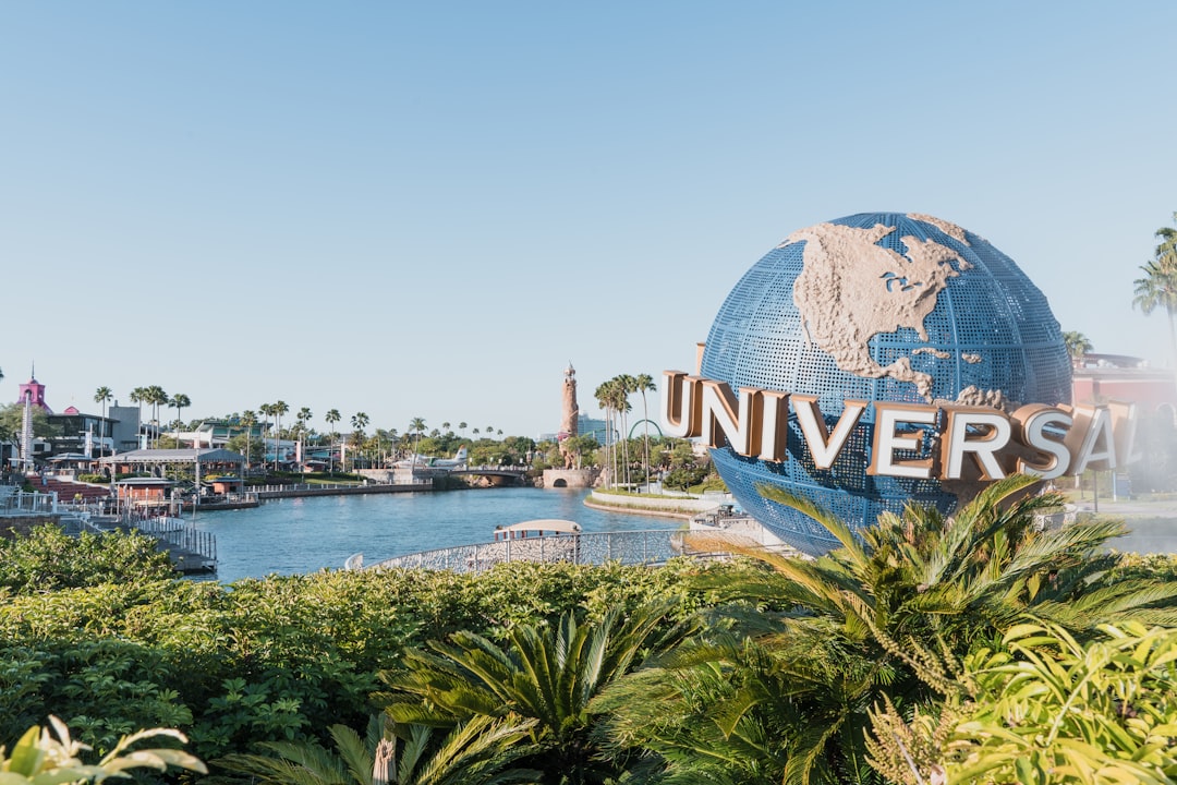 Universal Orlando Resort