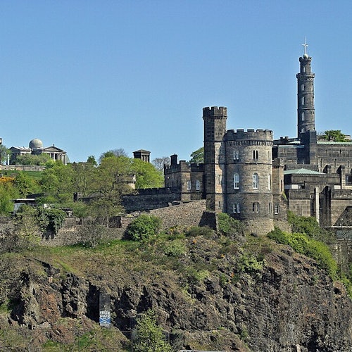 Calton Hill