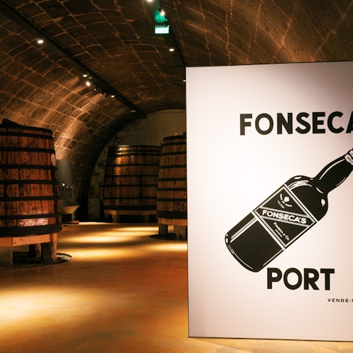 Portwein-Verkostung und geführte Touren