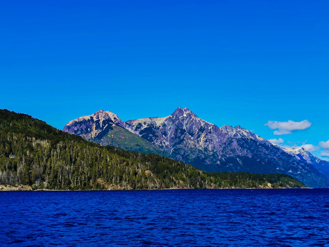 Lago Negro
