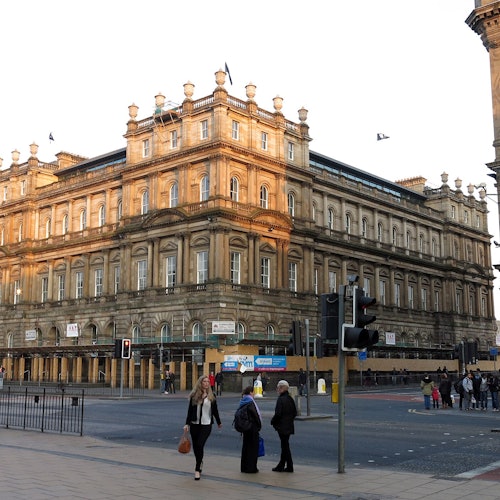 Waterloo Place