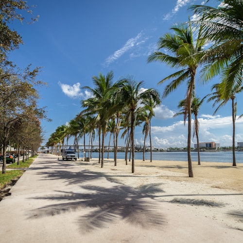 Bayfront Park