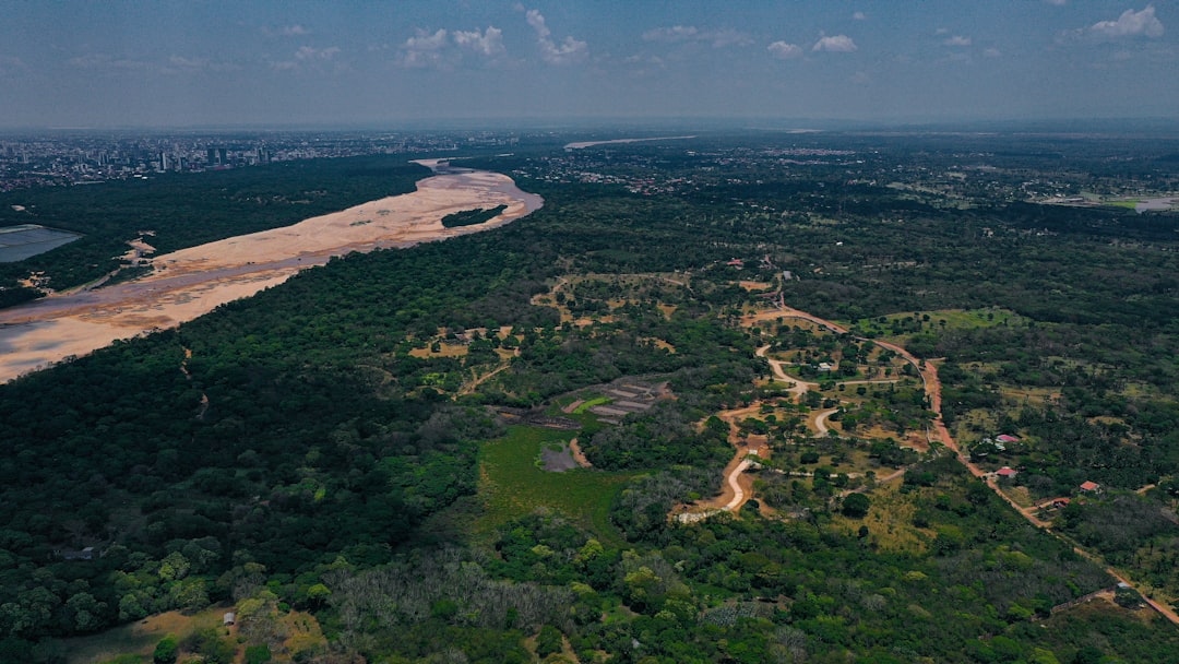 Amazonas Theatre