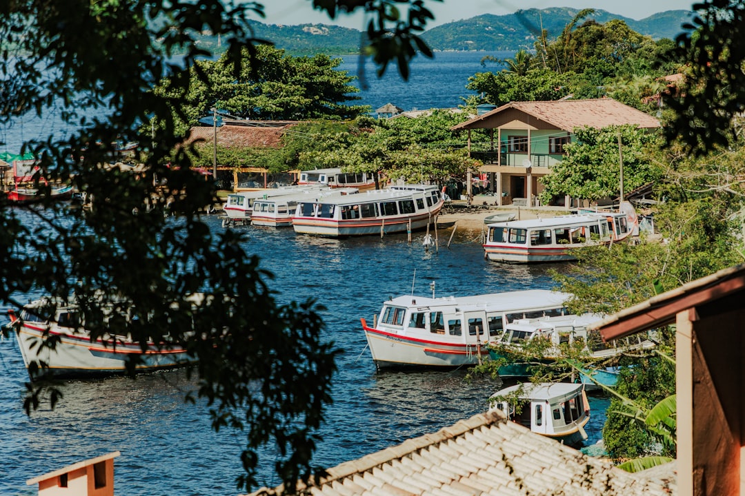 Lagoa da Conceição
