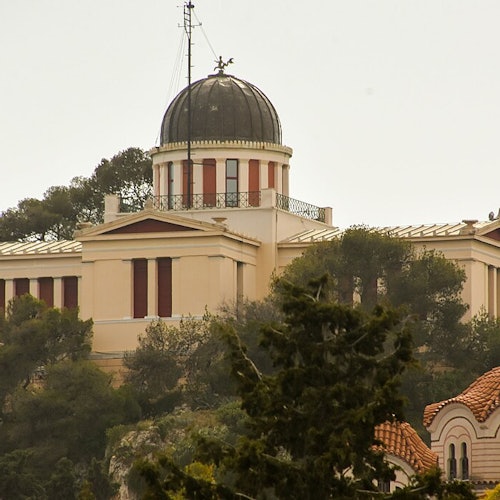 Nationalobservatorium von Athen