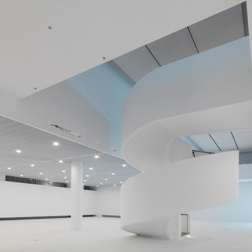 Museu de História dos Judeus Poloneses POLIN