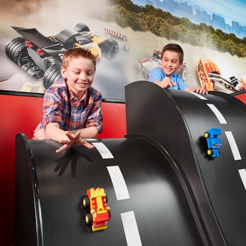 LEGOLAND Discovery Center Kansas City