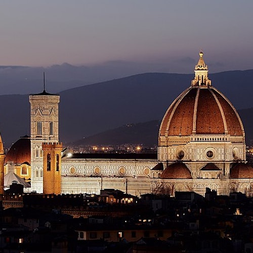 Audioguías de Florencia