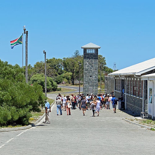 Robben Island Museum