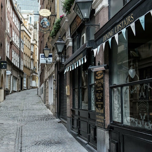 Tours de Harry Potter