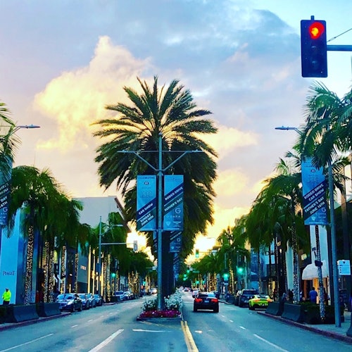 Rodeo Drive