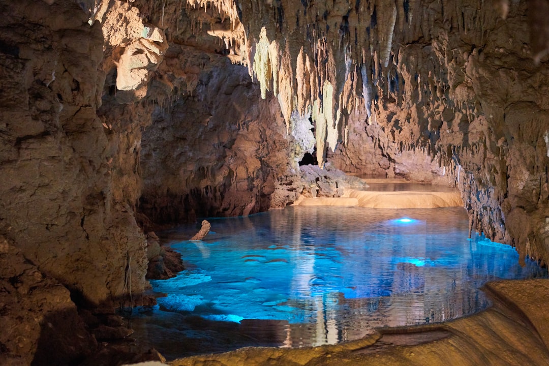 Höhle Tito Bustillo