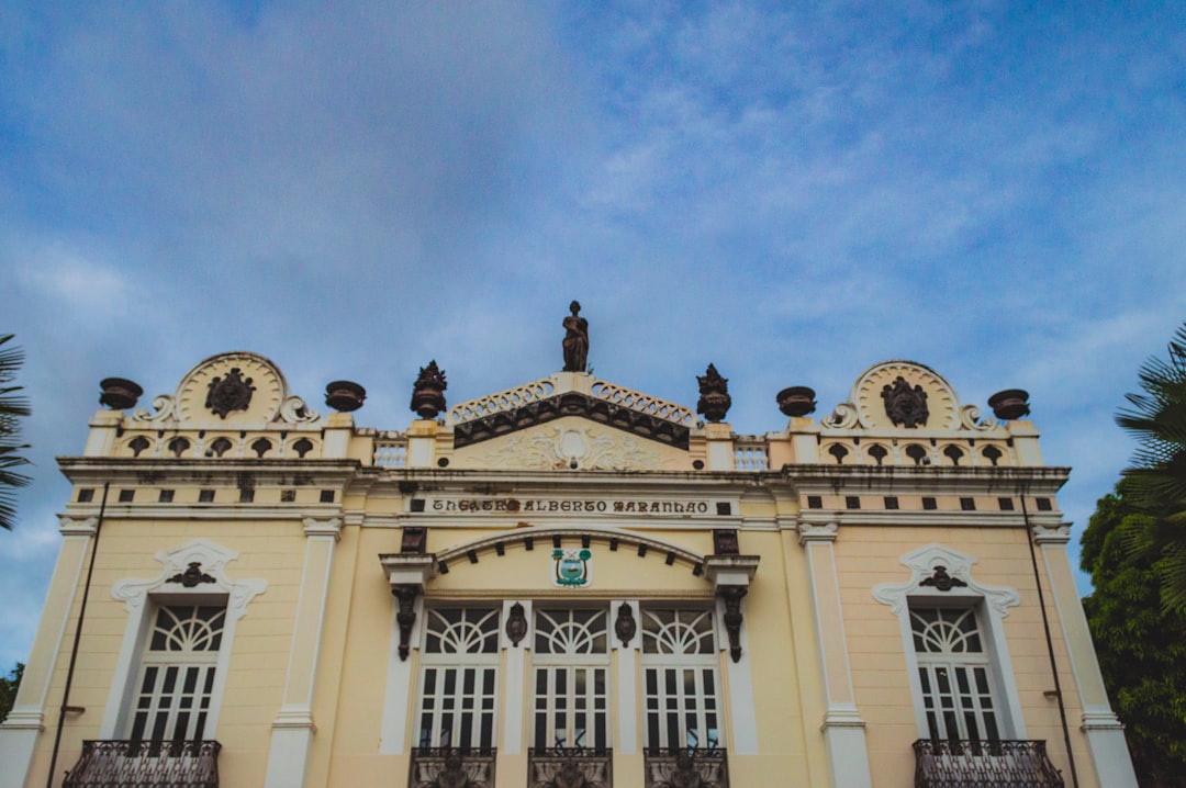 Ribeira-Viertel