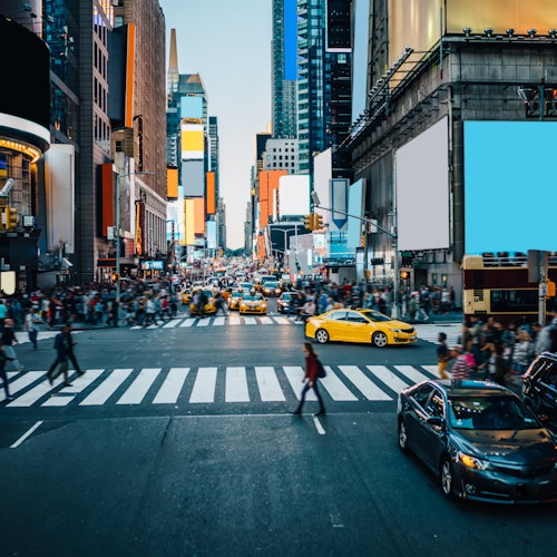 Times Square