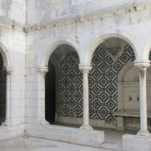 Museo Nacional del Azulejo