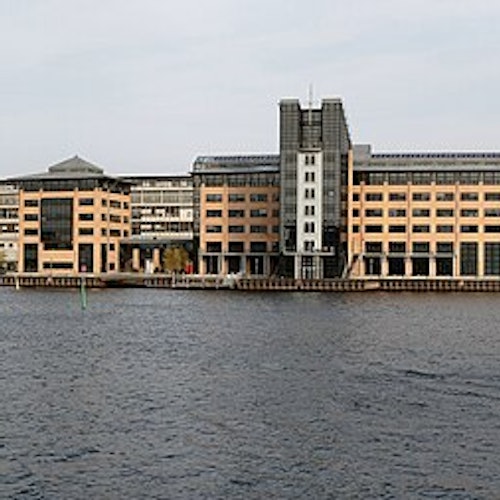 Islands Brygge