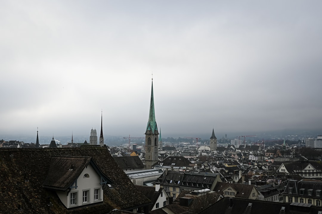 Fraumünster