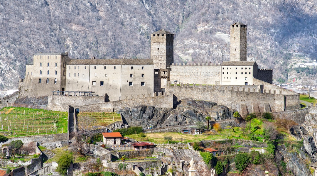 Castelgrande