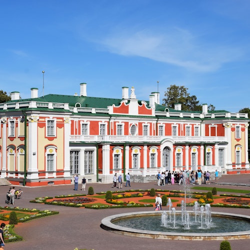 Tallinn Attraction Passes