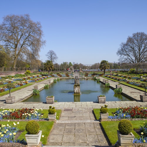 Kensington Palace