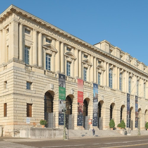 Palacio de la Gran Guardia
