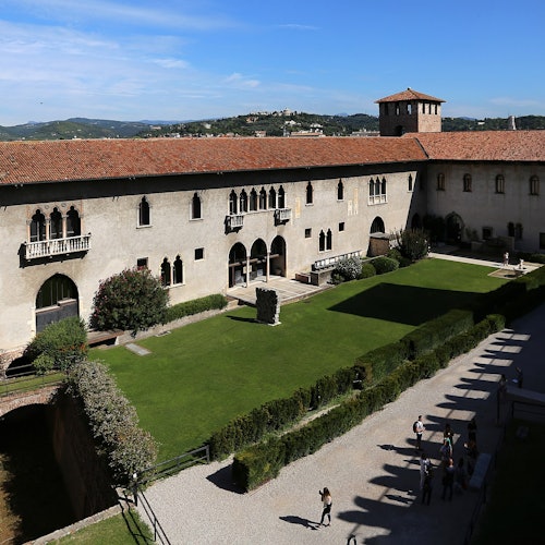 Museo di Castelvecchio