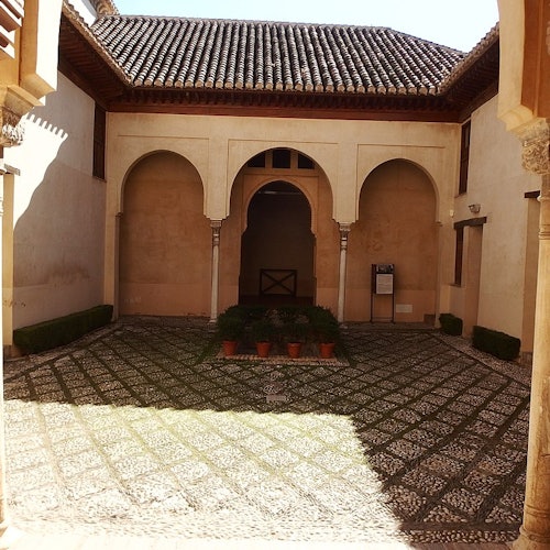 Palácio de Dar al-Horra