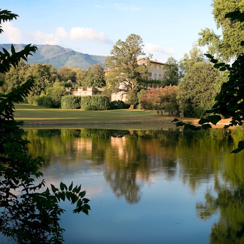 Villa Reale di Marlia