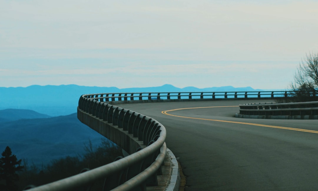 Blue Ridge Parkway