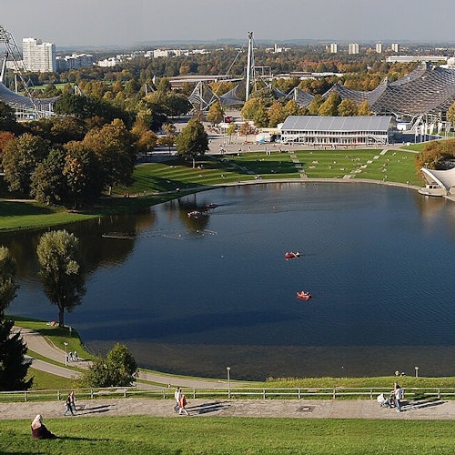 Olympiapark